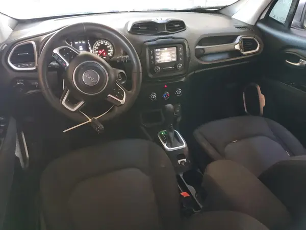 ZACNJAAB0LPK97226 2020 JEEP RENEGADE - Image 8
