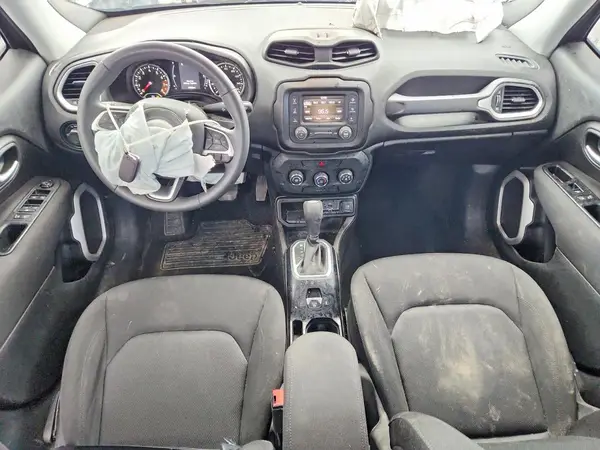 ZACNJAAB0LPL03543 2020 JEEP RENEGADE - Image 8