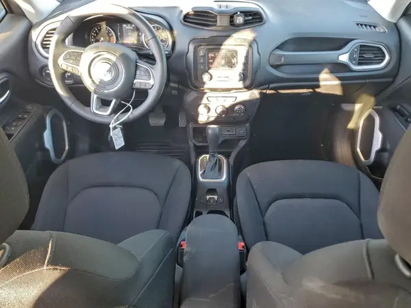 ZACNJAAB0LPL05731 2020 JEEP RENEGADE - Image 8