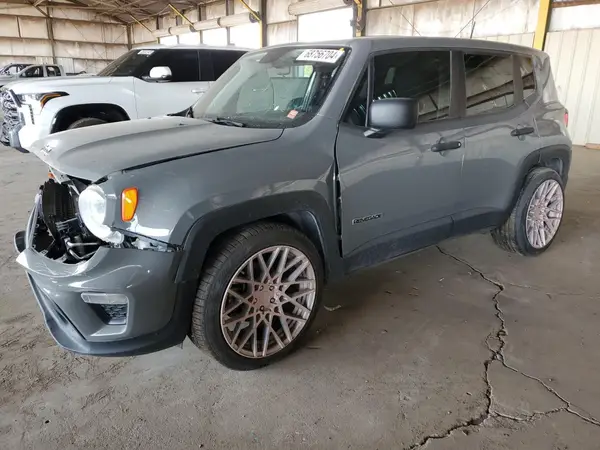 ZACNJAAB0LPL14011 2020 JEEP RENEGADE - Image 1