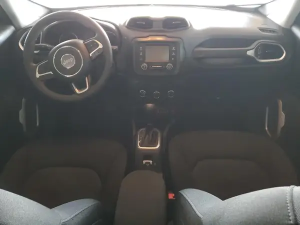 ZACNJAAB0LPL14011 2020 JEEP RENEGADE - Image 8