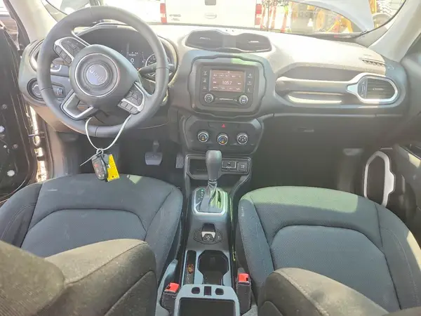 ZACNJAAB0LPL14218 2020 JEEP RENEGADE - Image 8