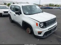 ZACNJAAB0LPL20312 2020 JEEP RENEGADE