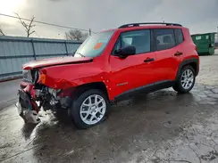 ZACNJAAB0LPL23050 2020 JEEP RENEGADE