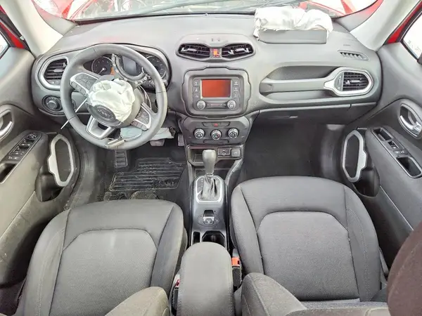 ZACNJAAB0LPL23050 2020 JEEP RENEGADE - Image 8