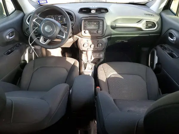 ZACNJAAB0LPL68795 2020 JEEP RENEGADE - Image 8
