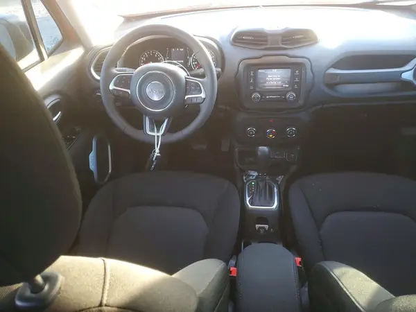 ZACNJAAB0LPL69395 2020 JEEP RENEGADE - Image 8