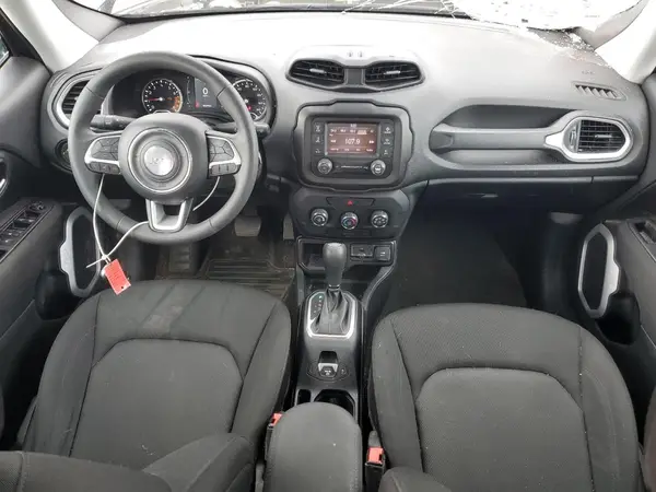 ZACNJAAB0LPL78985 2020 JEEP RENEGADE - Image 8