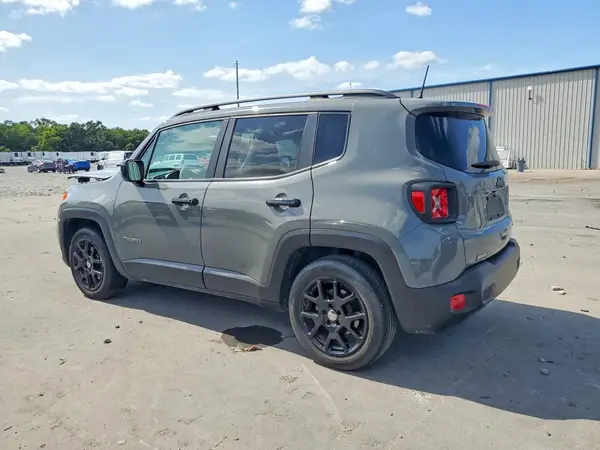 ZACNJAAB0LPL85970 2020 JEEP RENEGADE - Image 2