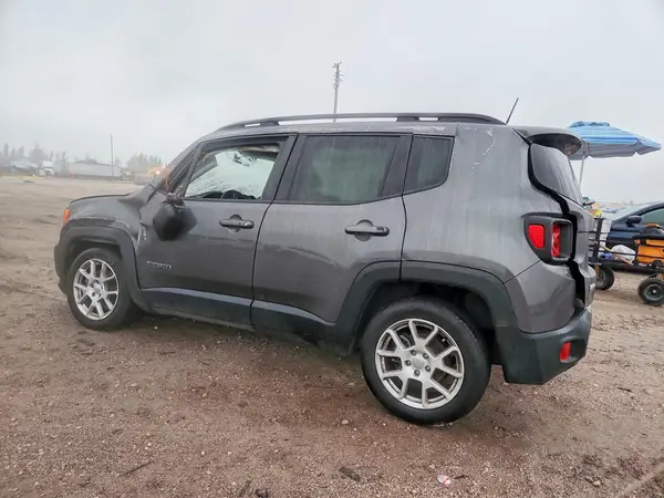 ZACNJAAB0LPL98749 2020 JEEP RENEGADE - Image 2