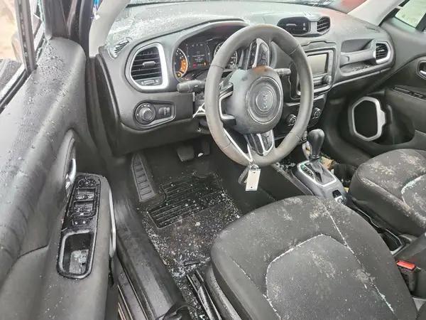 ZACNJAAB0LPL98749 2020 JEEP RENEGADE - Image 8