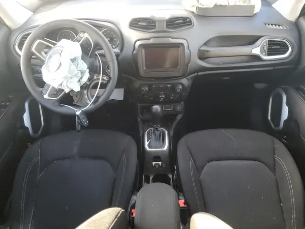 ZACNJAAB0LPM28400 2020 JEEP RENEGADE - Image 8