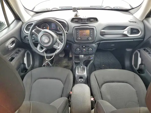 ZACNJAAB1KPK37972 2019 JEEP RENEGADE - Image 8