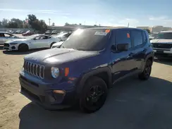 ZACNJAAB1KPK42105 2019 JEEP RENEGADE