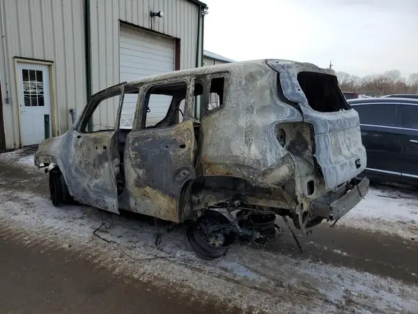 ZACNJAAB1KPK46204 2019 JEEP RENEGADE - Image 2