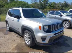 ZACNJAAB1KPK66095 2019 JEEP RENEGADE