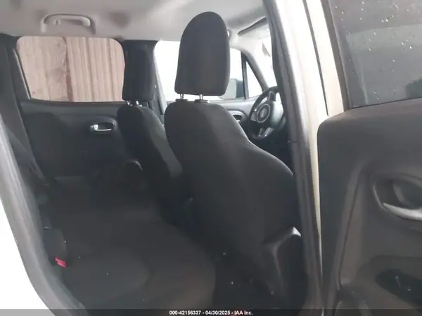 ZACNJAAB1LPK97431 2020 JEEP RENEGADE - Image 8