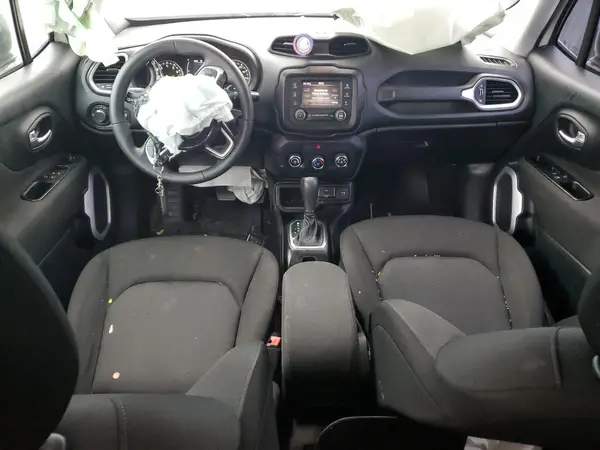 ZACNJAAB1LPL00425 2020 JEEP RENEGADE - Image 8