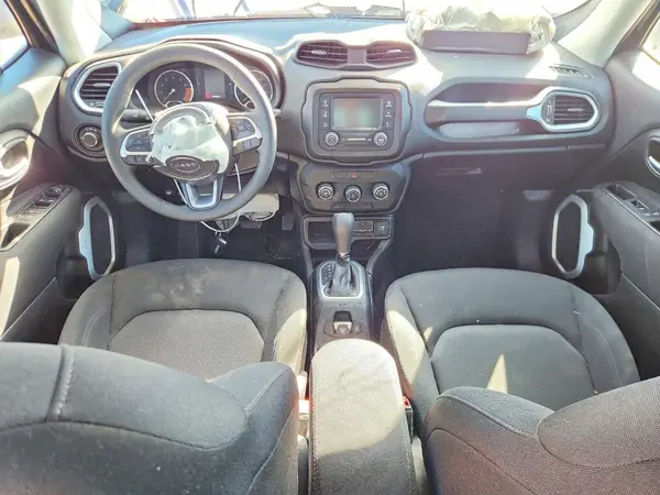 ZACNJAAB1LPL12901 2020 JEEP RENEGADE - Image 8