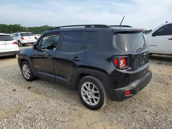 ZACNJAAB1LPL35188 2020 JEEP RENEGADE - Image 2