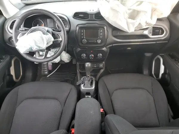 ZACNJAAB1LPL35188 2020 JEEP RENEGADE - Image 8