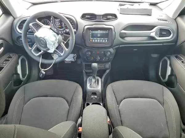 ZACNJAAB1LPL79448 2020 JEEP RENEGADE - Image 8