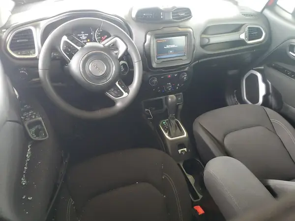 ZACNJAAB1LPL82933 2020 JEEP RENEGADE - Image 8