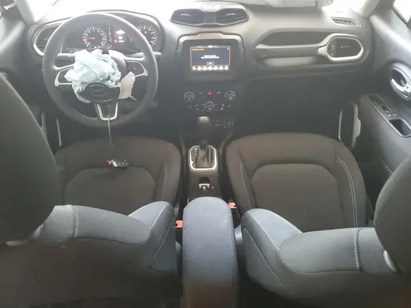 ZACNJAAB1LPL87257 2020 JEEP RENEGADE - Image 8
