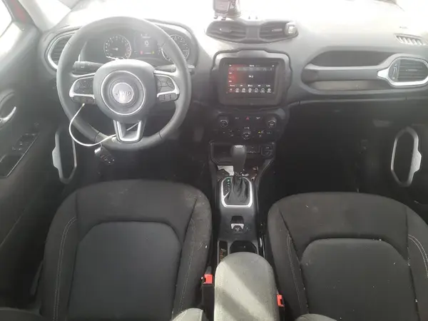 ZACNJAAB1LPM06891 2020 JEEP RENEGADE - Image 8