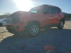 ZACNJAAB2KPK12871 2019 JEEP RENEGADE