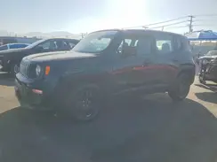 ZACNJAAB2KPK46132 2019 JEEP RENEGADE