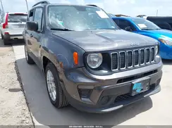 ZACNJAAB2KPK65800 2019 JEEP RENEGADE