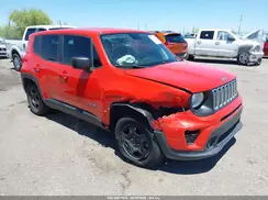 ZACNJAAB2KPK95086 2019 JEEP RENEGADE