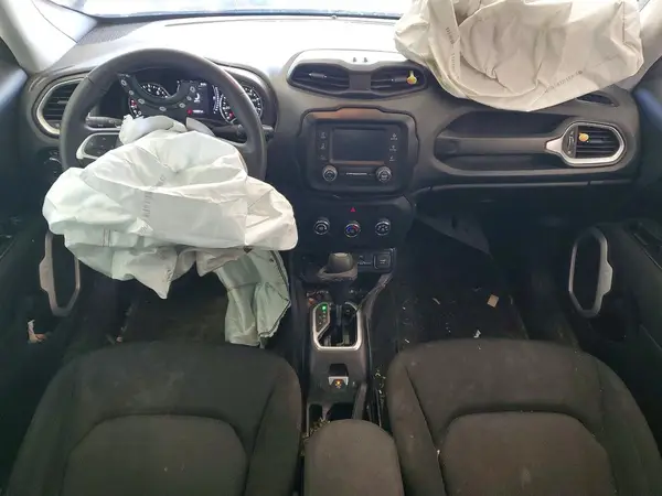 ZACNJAAB2LPL08436 2020 JEEP RENEGADE - Image 8
