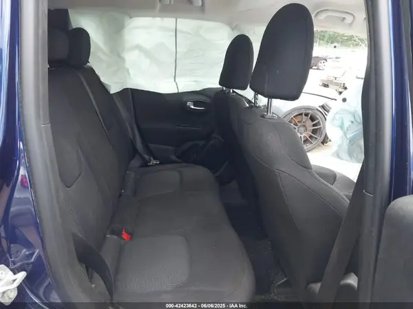 ZACNJAAB2LPL16603 2020 JEEP RENEGADE - Image 8