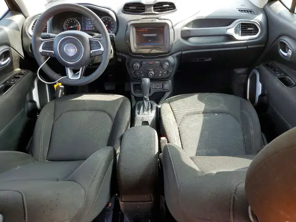 ZACNJAAB2LPL71679 2020 JEEP RENEGADE - Image 8