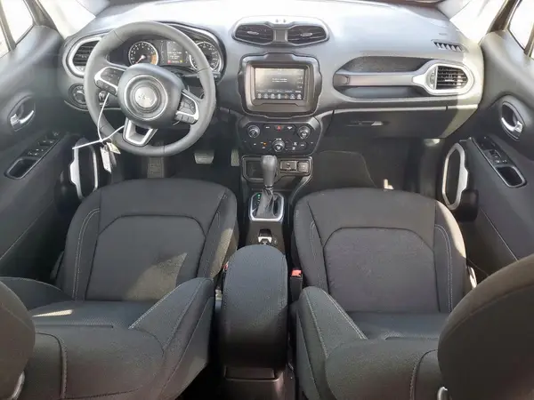 ZACNJAAB2LPL71956 2020 JEEP RENEGADE - Image 8