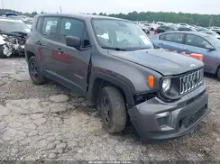 ZACNJAAB2LPL76445 2020 JEEP RENEGADE