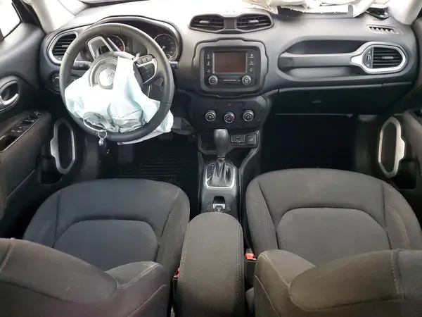 ZACNJAAB2LPL81144 2020 JEEP RENEGADE - Image 8