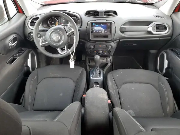 ZACNJAAB2LPL88515 2020 JEEP RENEGADE - Image 8