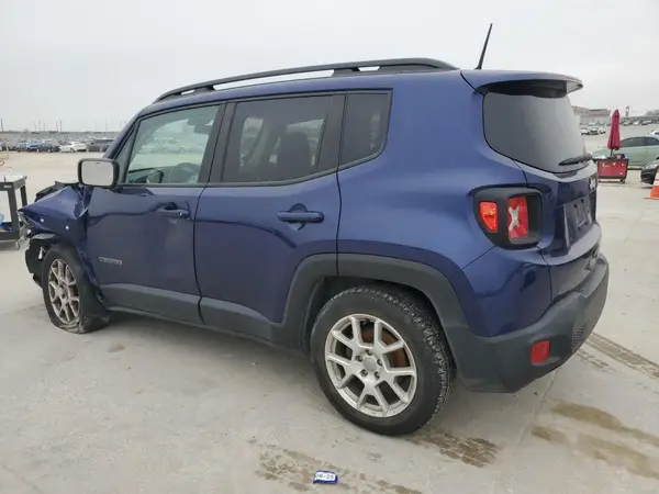 ZACNJAAB3KPK78488 2019 JEEP RENEGADE - Image 2