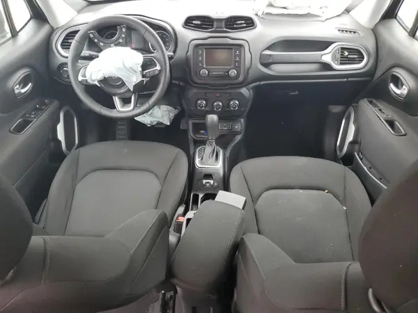 ZACNJAAB3KPK78488 2019 JEEP RENEGADE - Image 8