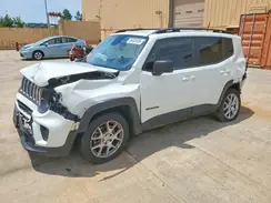 ZACNJAAB3LPK95308 2020 JEEP RENEGADE