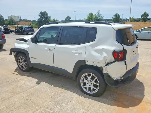 ZACNJAAB3LPK95308 2020 JEEP RENEGADE - Image 2
