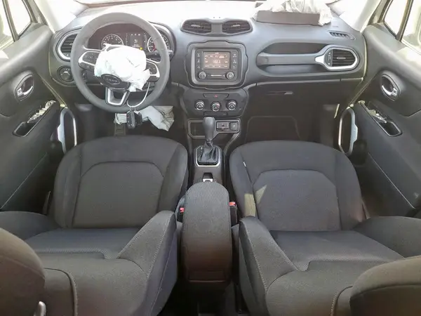 ZACNJAAB3LPL03021 2020 JEEP RENEGADE - Image 8