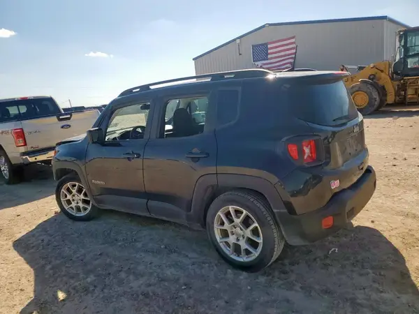 ZACNJAAB3LPL45883 2020 JEEP RENEGADE - Image 2
