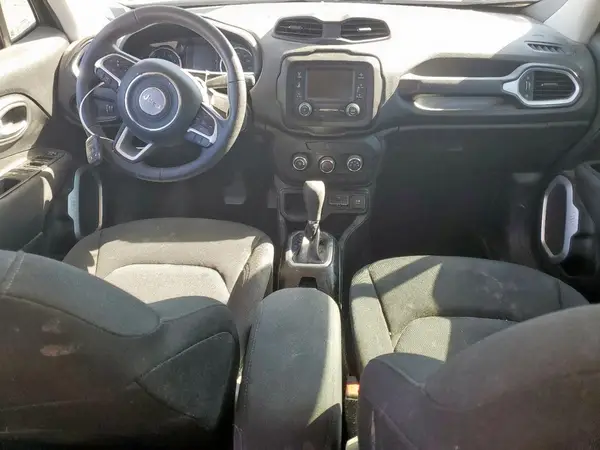 ZACNJAAB3LPL45883 2020 JEEP RENEGADE - Image 8