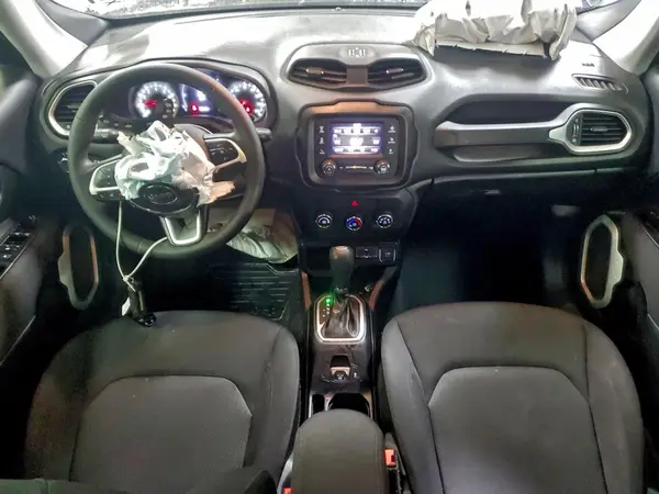 ZACNJAAB3LPL65311 2020 JEEP RENEGADE - Image 8