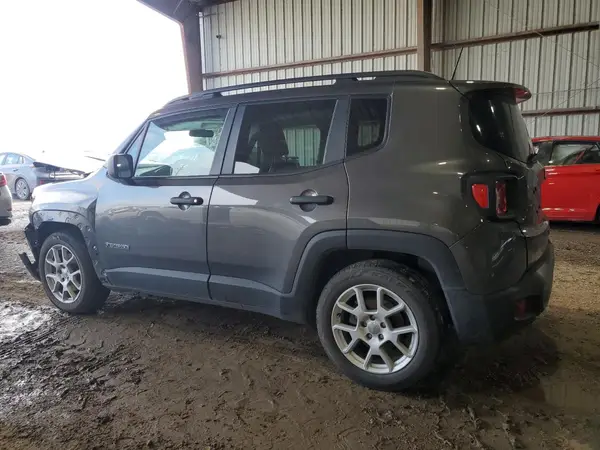 ZACNJAAB3LPL70962 2020 JEEP RENEGADE - Image 2