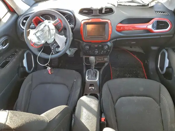 ZACNJAAB3LPL75627 2020 JEEP RENEGADE - Image 8